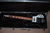 Rickenbacker 4003/4 , Jetglo: Full Instrument - Front