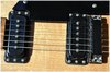 Rickenbacker 360/6 BH BT, Mapleglo: Close up - Free