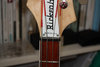 Rickenbacker 4003/4 , Mapleglo: Headstock