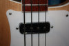 Rickenbacker 4003/4 , Mapleglo: Body - Front