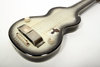 Rickenbacker 59/6 LapSteel, Gray Sunburst: Body - Front