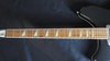 Rickenbacker 360/12 , Jetglo: Neck - Front