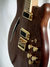 Rickenbacker 380/6 Laguna, Natural Walnut: Close up - Free