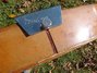 Rickenbacker 345/6 F, Mapleglo: Headstock - Rear