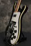 Rickenbacker 4001/4 , Jetglo: Close up - Free2