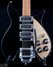 Rickenbacker 325/6 V59, Jetglo: Body - Front