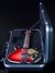 Rickenbacker 660/6 , Fireglo: Free image2