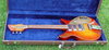 Rickenbacker 325/6 Capri, Autumn Gold: Free image