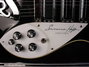 Rickenbacker 350/6 SH, Jetglo: Free image2