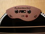 Rickenbacker 700/6 Shasta, Natural: Close up - Free