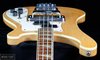 Rickenbacker 4001/4 Mod, Mapleglo: Close up - Free