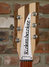 Rickenbacker 360/6 , Mapleglo: Headstock