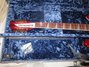 Rickenbacker 360/12 CW, Fireglo: Headstock