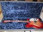 Rickenbacker 360/12 CW, Fireglo: Close up - Free