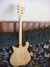 Rickenbacker 620/6 , Mapleglo: Full Instrument - Rear