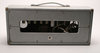 Rickenbacker B-22/amp Head Only (amp), Silver: Body - Front