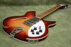 Rickenbacker 370/6 WB, Fireglo: Free image2