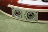 Rickenbacker 370/6 WB, Fireglo: Close up - Free