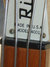 Rickenbacker 4001/4 S, Mapleglo: Headstock