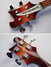 Rickenbacker 4003/4 , Fireglo: Headstock