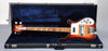 Rickenbacker 4003/4 , Fireglo: Full Instrument - Front