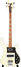 Rickenbacker 4001/4 BT, White: Full Instrument - Front