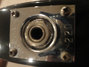 Rickenbacker 320/6 , Jetglo: Close up - Free