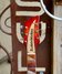 Rickenbacker 365/6 Capri, Fireglo: Headstock