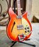 Rickenbacker 365/6 Capri, Fireglo: Body - Front