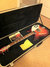 Rickenbacker 360/6 , Fireglo: Close up - Free