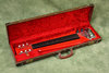 Rickenbacker 100/6 LapSteel, Red: Free image2