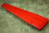 Rickenbacker 100/6 LapSteel, Red: Full Instrument - Rear