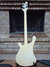 Rickenbacker 4003/4 BH BT, White: Close up - Free2