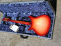 Rickenbacker 350/6 V63, Fireglo: Full Instrument - Rear