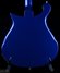 Rickenbacker 620/6 , Midnightblue: Body - Rear