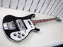 Rickenbacker 4003/4 , Jetglo: Full Instrument - Front