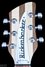 Rickenbacker 360/6 , Mapleglo: Headstock