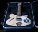 Rickenbacker 360/6 , Mapleglo: Free image2