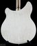 Rickenbacker 360/6 , Mapleglo: Body - Rear