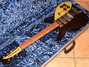 Rickenbacker 325/6 C58, Jetglo: Full Instrument - Front