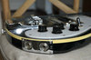 Rickenbacker 4001/4 , Jetglo: Close up - Free