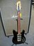 Rickenbacker 430/6 , Jetglo: Full Instrument - Front