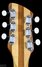 Rickenbacker 360/6 , Mapleglo: Headstock - Rear