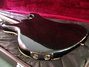 Rickenbacker 4001/4 , Jetglo: Body - Rear