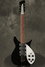 Rickenbacker 325/12 V63, Jetglo: Full Instrument - Front