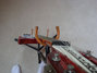 Rickenbacker 330/12 , Fireglo: Free image