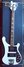 Rickenbacker 4003/4 BT, White: Full Instrument - Front