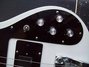 Rickenbacker 4003/4 BT, White: Close up - Free2