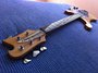 Rickenbacker 4003/5 S, Mapleglo: Free image