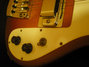 Rickenbacker 4000/4 Mod, Fireglo: Close up - Free2